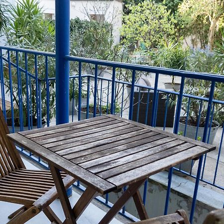 Apartments Spalenring 10 بازل الغرفة الصورة