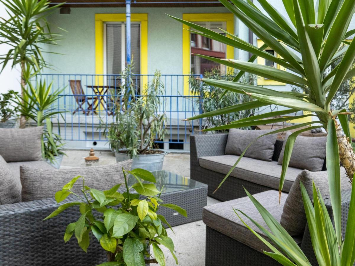 Apartments Spalenring 10 بازل المظهر الخارجي الصورة