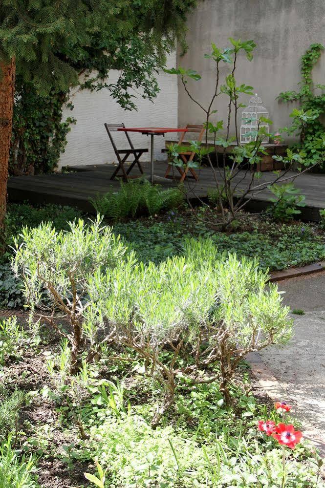 Apartments Spalenring 10 بازل المظهر الخارجي الصورة