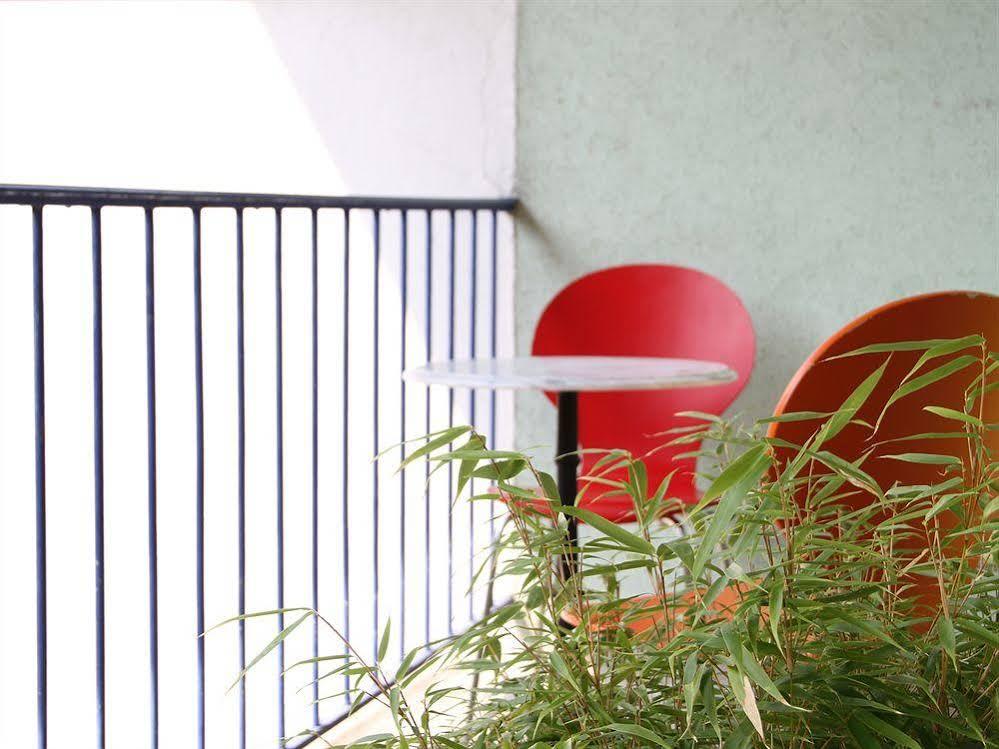 Apartments Spalenring 10 بازل المظهر الخارجي الصورة