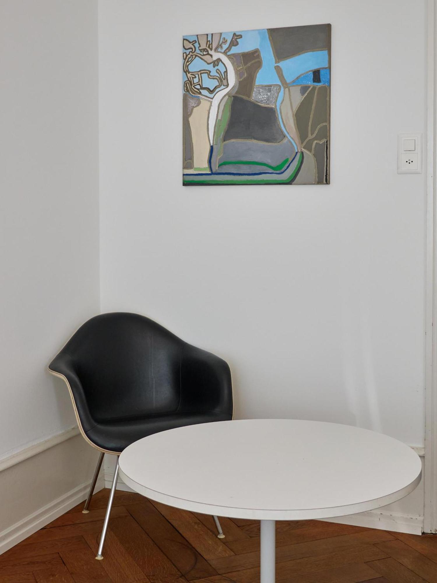 Apartments Spalenring 10 بازل الغرفة الصورة