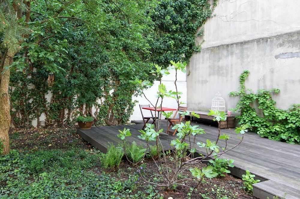 Apartments Spalenring 10 بازل المظهر الخارجي الصورة