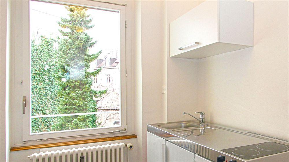 Apartments Spalenring 10 بازل المظهر الخارجي الصورة