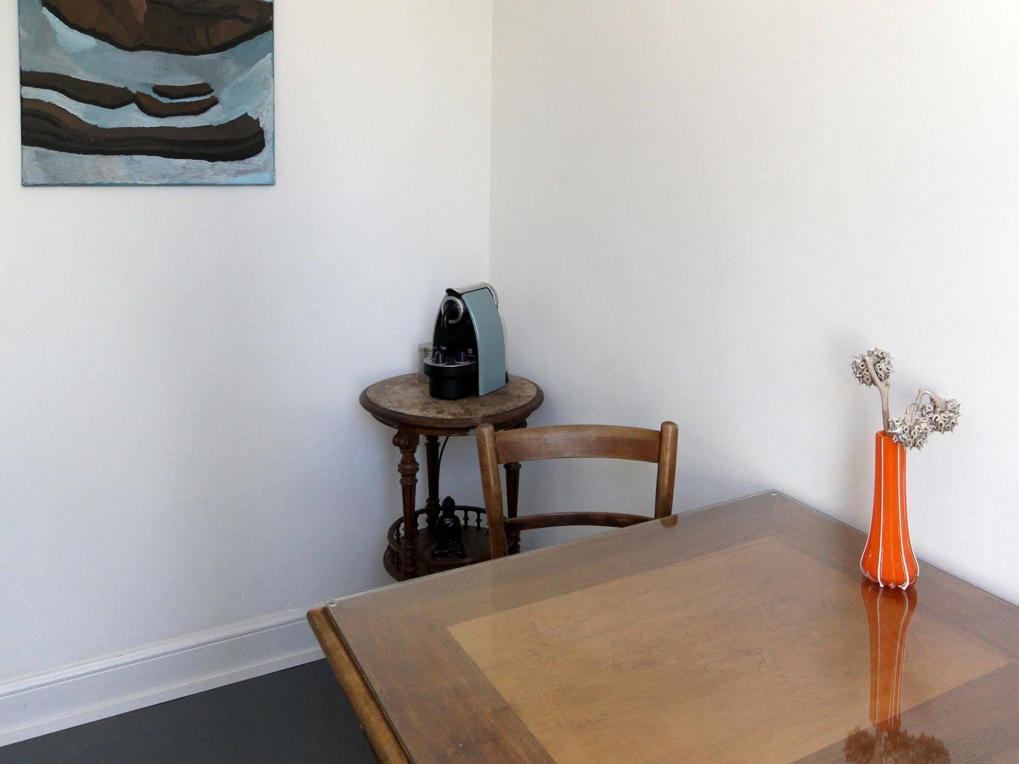 Apartments Spalenring 10 بازل المظهر الخارجي الصورة