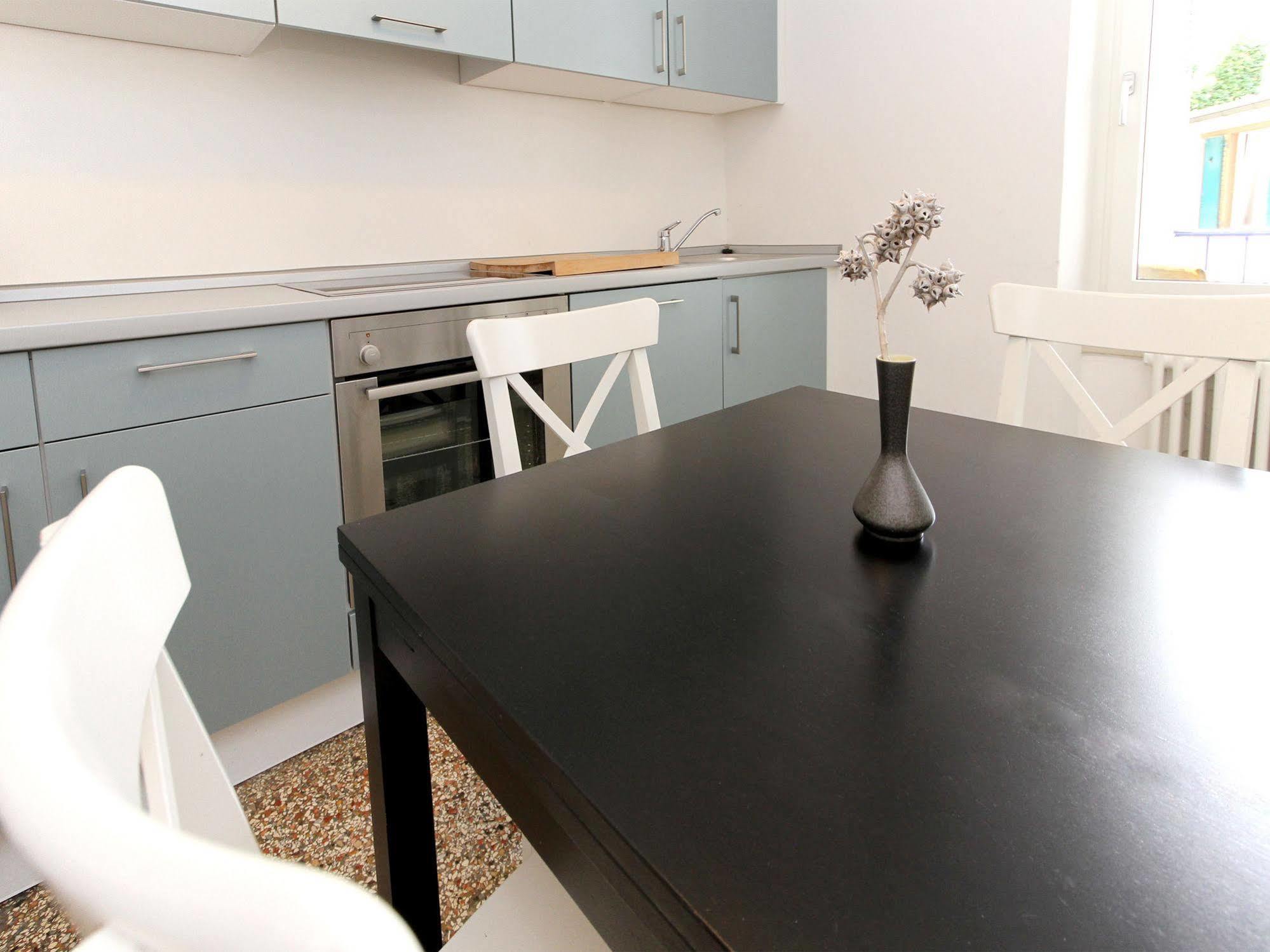 Apartments Spalenring 10 بازل المظهر الخارجي الصورة